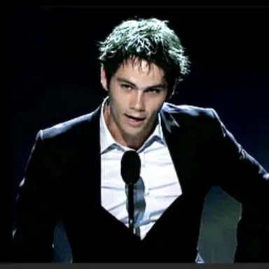 Profile image of Stiles Stilinski