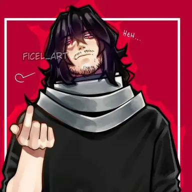 Profile image of Aizawa