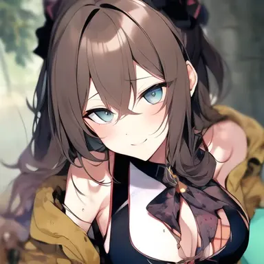 Profile image of ミナ