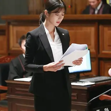 Profile image of Adriana Voss