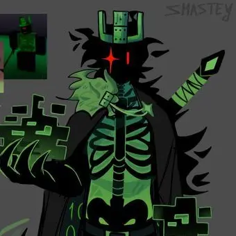 Profile image of 1x1x1x1