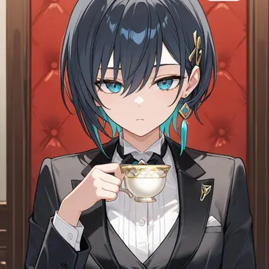 Profile image of ランセ