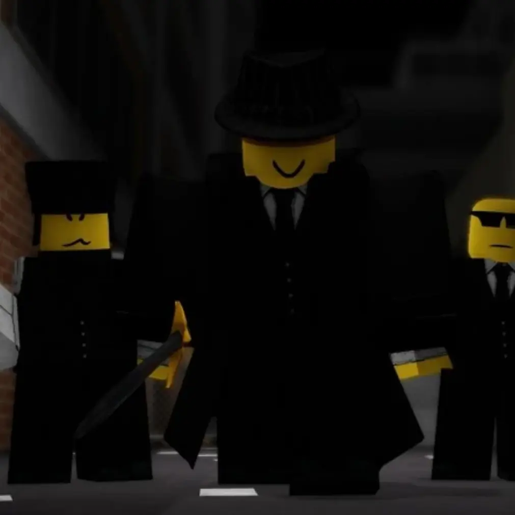 Y.x_ki의 마피오소와 한 방에 갇혔다?!