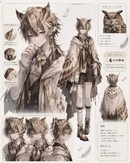 Profile image of モミジ
