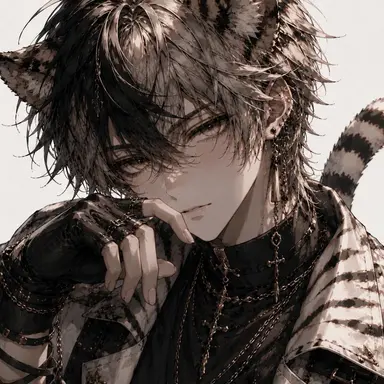 Profile image of トラ