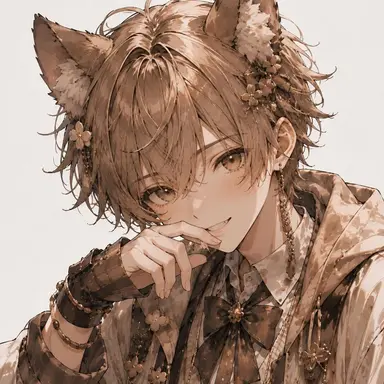 Profile image of リク