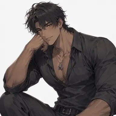 Profile image of ゴリ