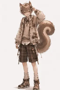 Profile image of リク
