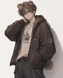 Profile image of クロ