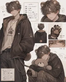 Profile image of クロ