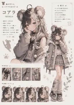 Profile image of コア