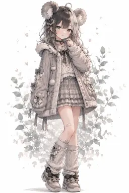 Profile image of コア