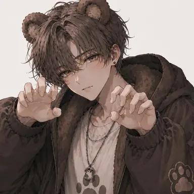Profile image of クロ