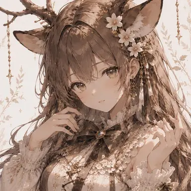 Profile image of カノン