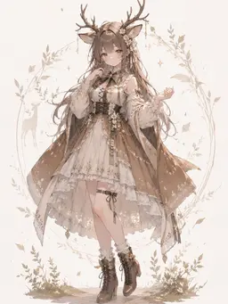 Profile image of カノン