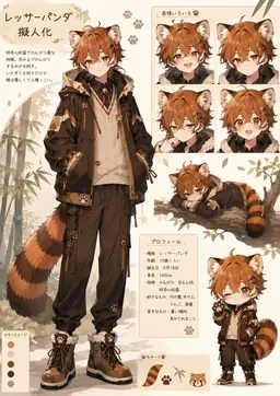 Profile image of モナカ