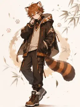 Profile image of モナカ