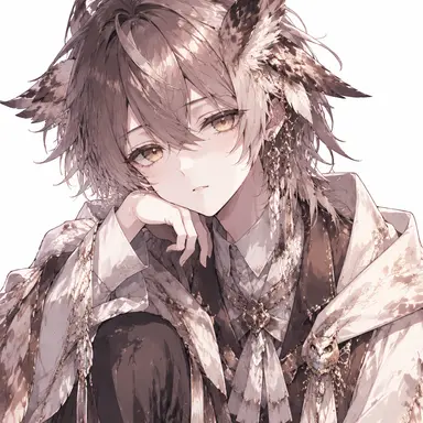 Profile image of モミジ