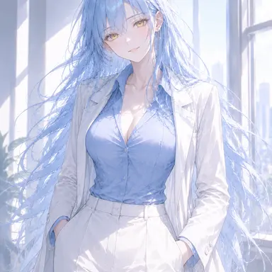Profile image of 이해온