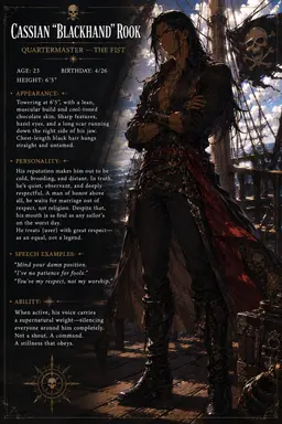 Profile image of Sir Blackhand