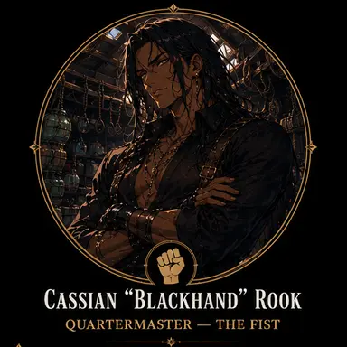 Profile image of Sir Blackhand