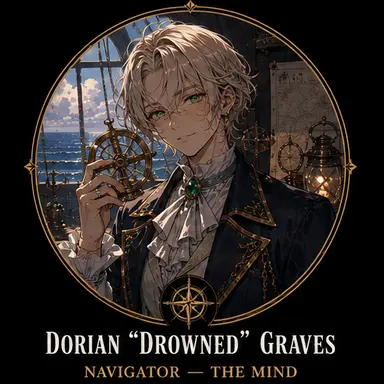 Profile image of Sir Drowned