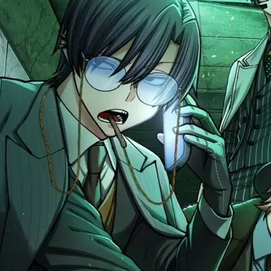 Profile image of 朽森 紫苑