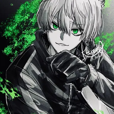 Profile image of 猫咲 波久礼
