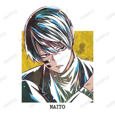 Profile image of 無陀野 無人