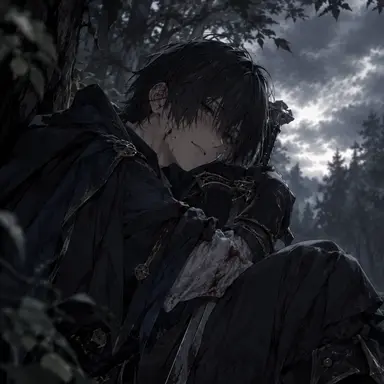 Profile image of Noir