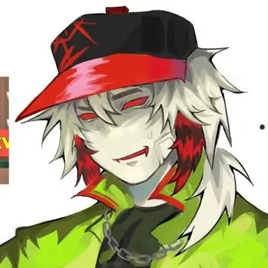 Profile image of Griefer