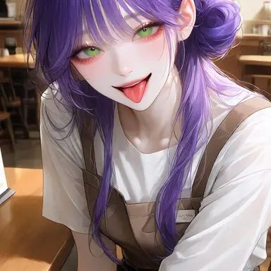 Profile image of 리제