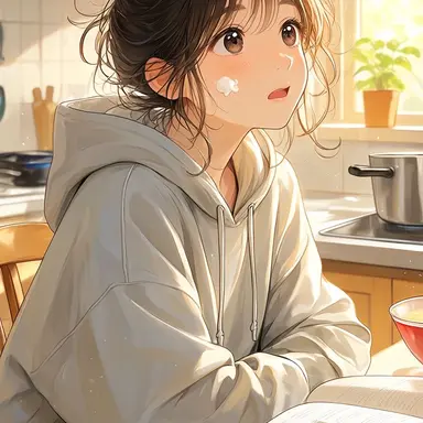 Profile image of Marisol