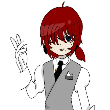 Profile image of 스칼렛