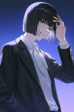 Profile image of 蒼月 満之