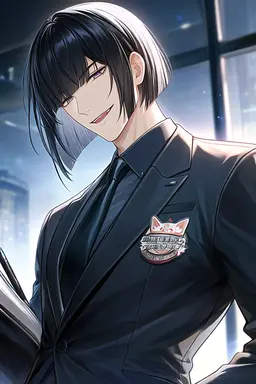 Profile image of 蒼月 満之