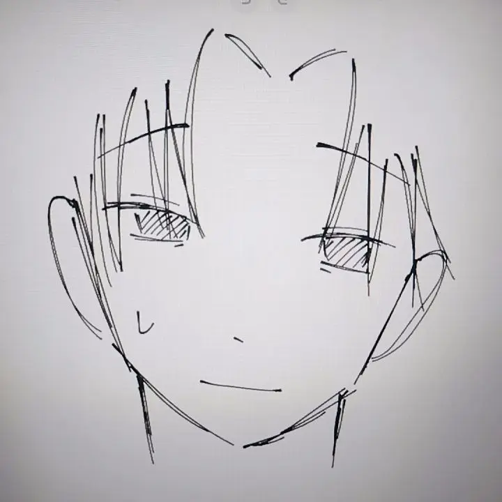 Hy_0l의 社畜先輩は貴方に好かれて困ってる。