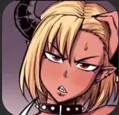 SunnyMud7411의 Vespera The Succubus