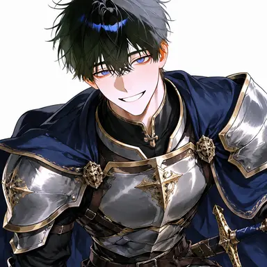 Profile image of カイゼル