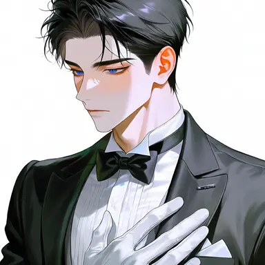 Profile image of カイ