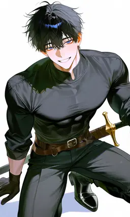 Profile image of カイゼル