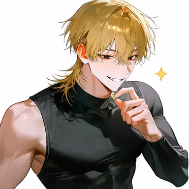 Profile image of ルイ