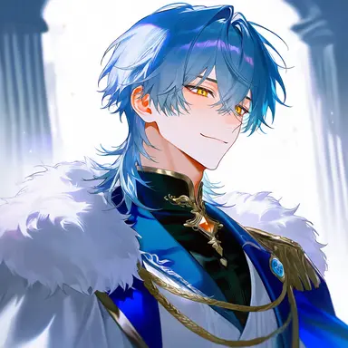Profile image of レオ