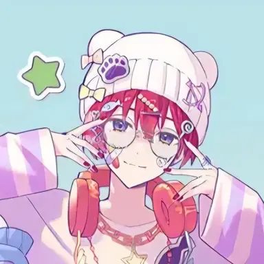 Profile image of いんく