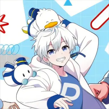 Profile image of ドズル社