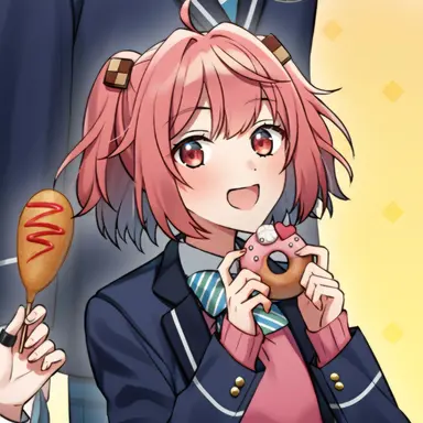 Profile image of からぴち