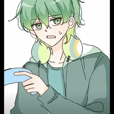 Profile image of 우유참치
