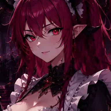 Profile image of Liliel