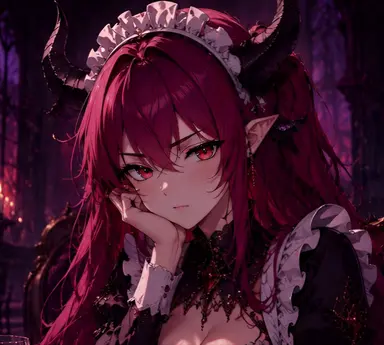 Profile image of Liliel