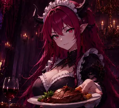 Profile image of Liliel